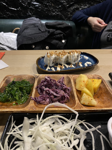 Photo of Susushi - 39 Reform St, Dundee DD1 1SH
